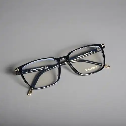 眼镜汤姆福特镜框tomford眼镜架复古男女女款近视眼镜架