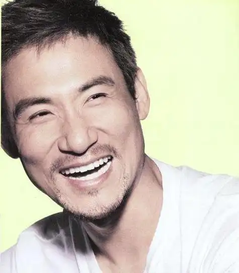 歌神张学友qq头像图片大全