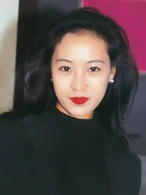 演员黎美娴:旅途路上捡来一个老公,结婚17年无绯闻