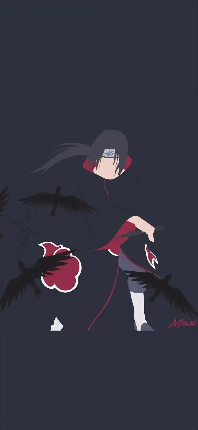 宇智波鼬  宇智波鼬,日本漫画《火影忍者》及其衍生作品中的 - 抖音