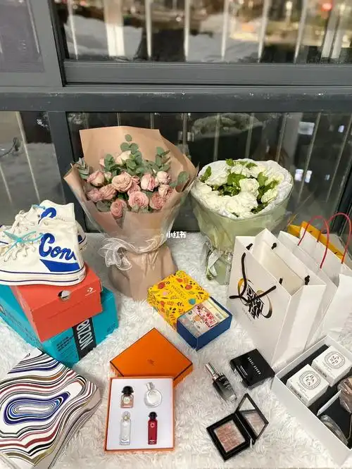 生日礼物这样发朋友圈会太做作吗