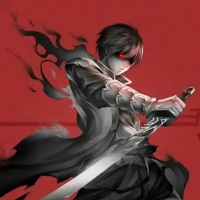 刺客伍六七最帅头像