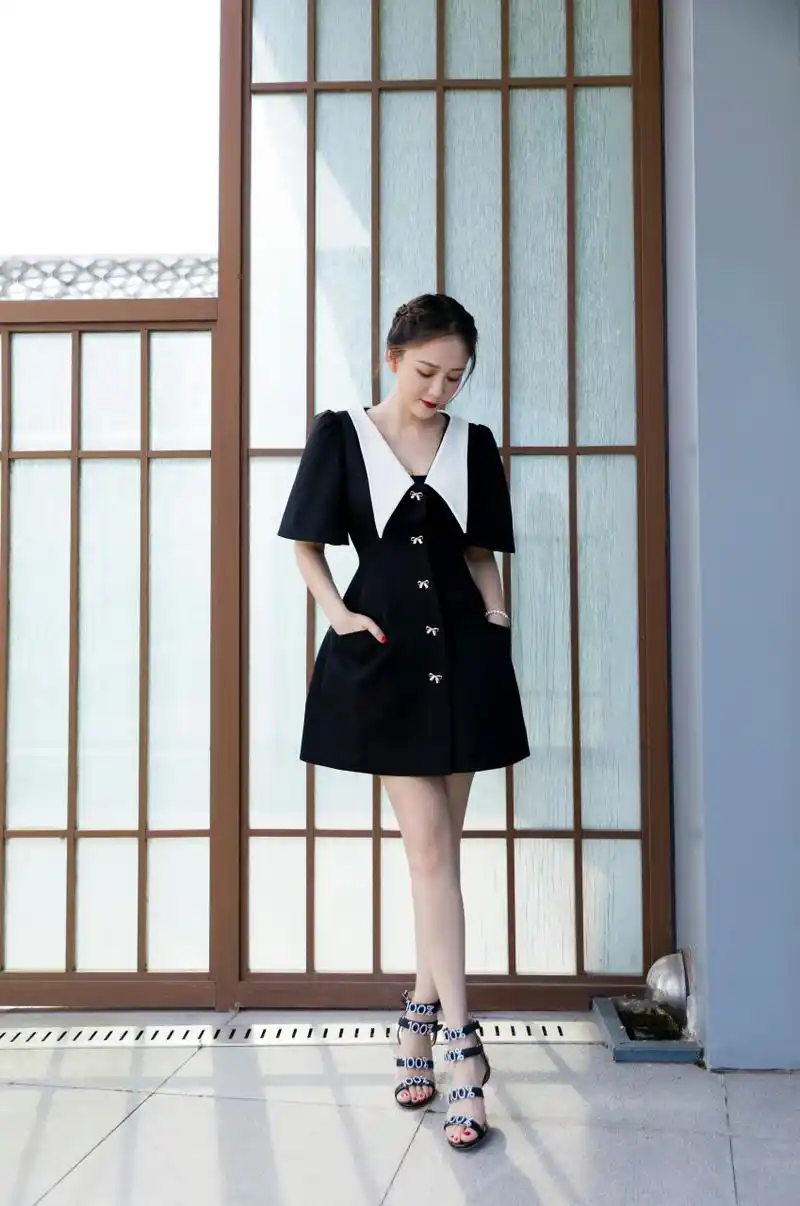 陈乔恩  美腿玉足合集