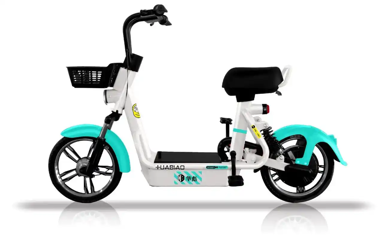 相信自己  专业共享电动车.一定要相信而看见,而不要看见而才 - 抖音