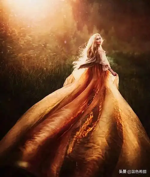 人物人像摄影作品欣赏(如何拍好人像摄影技巧)