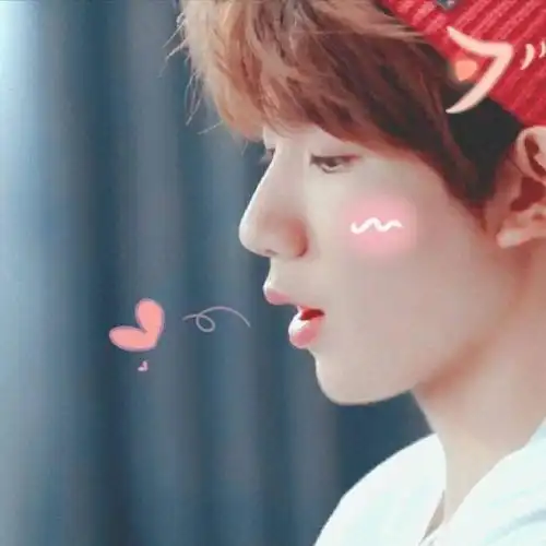 头像精选王源可爱兔子头像萌到你心里去了快换头像吧