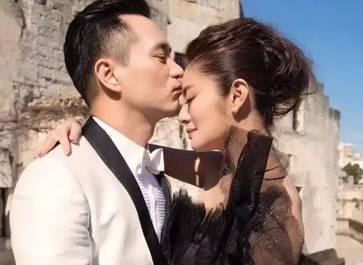 安以轩老公被判14年监禁,曾炫耀嫁入豪门的她,如今被全网嘲讽