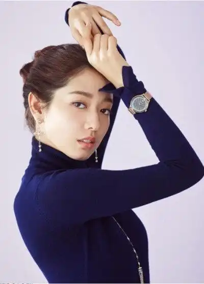 微信头像朴信惠