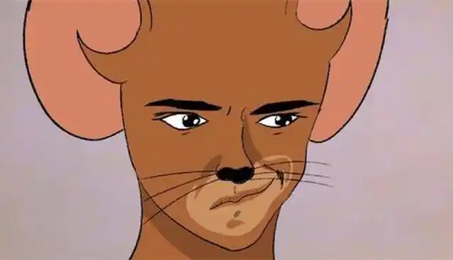 b站带火"歪嘴战神"却遭律师函警告,网友反应出奇一致:他酸了