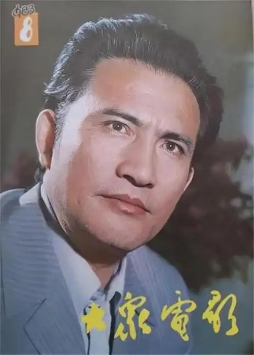 回顾杨在葆36岁入狱54岁娶小22岁娇妻前妻照片仍挂客厅