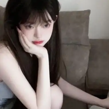 超酷的ins高级真人好看女头合集2022显气质高级超级潮的女头