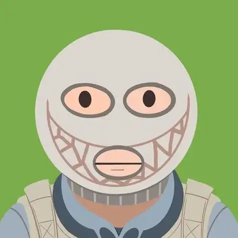 画了一些csgo头像喜欢的点个赞和关注吧996699ノ