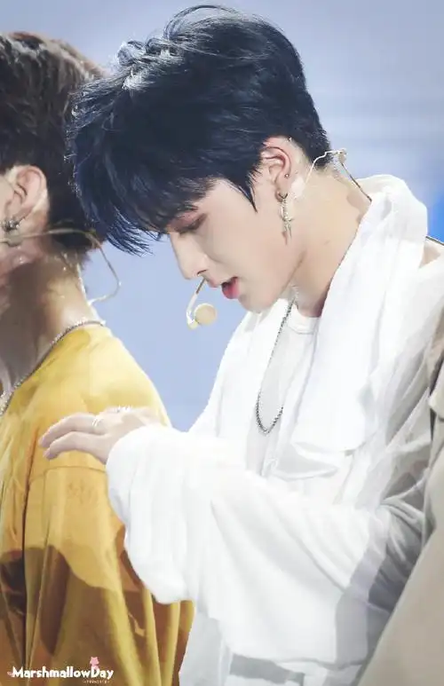 朱正廷##ninepercent朱正廷