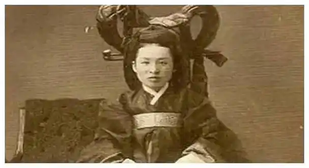 袁世凯的第一桶金是怎么来的?实起家于朝鲜!