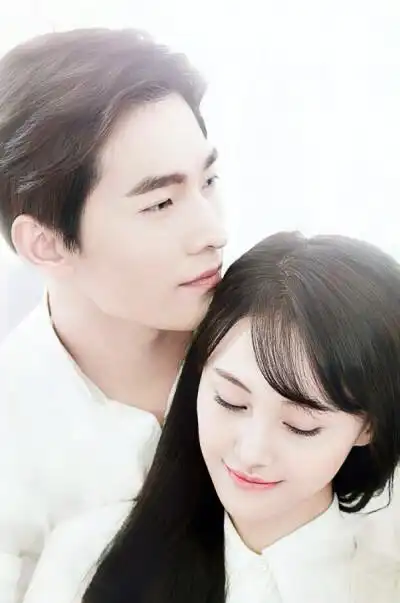 微微一笑很倾城# 杨洋 郑爽 壁纸(cr:小甜甜草莓sweetstrawberry)