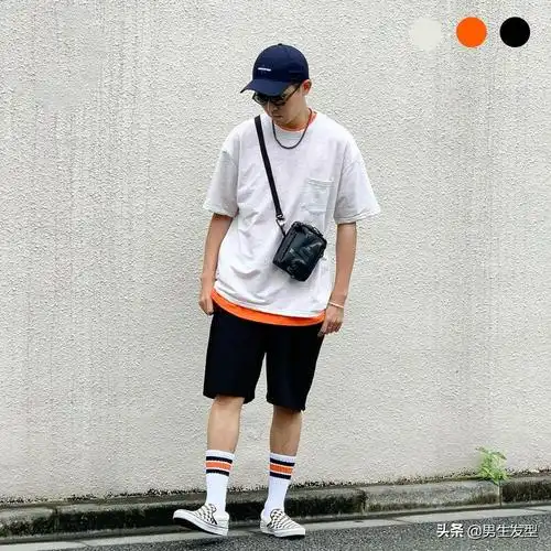 男人穿衣打扮网(168cm男生怎么穿出帅气感?