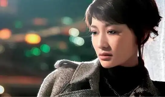 娱乐圈的大号水蜜桃独立反叛的魅力女神李小冉