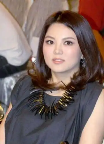 纵观李湘发福史每月7万伙食费不是白花的胖也是有道理的