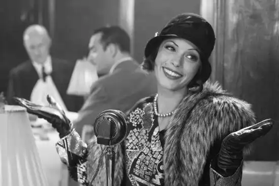 《艺术家》剧照