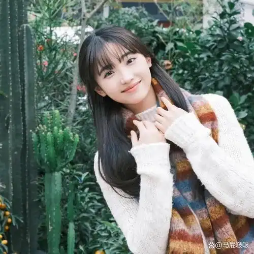 许梦圆出道十多年默默无闻短短几分钟大力哥女友却火了