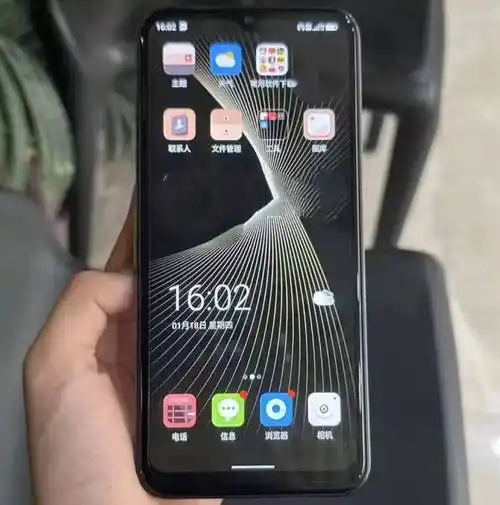 原创6000mah大电池骁龙8554800万像素12gb256gb版仅699元