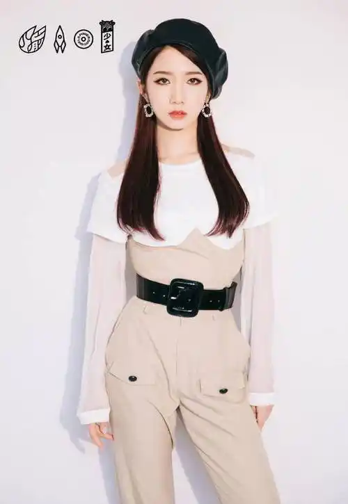 孟美岐觉得自己没男粉吗?