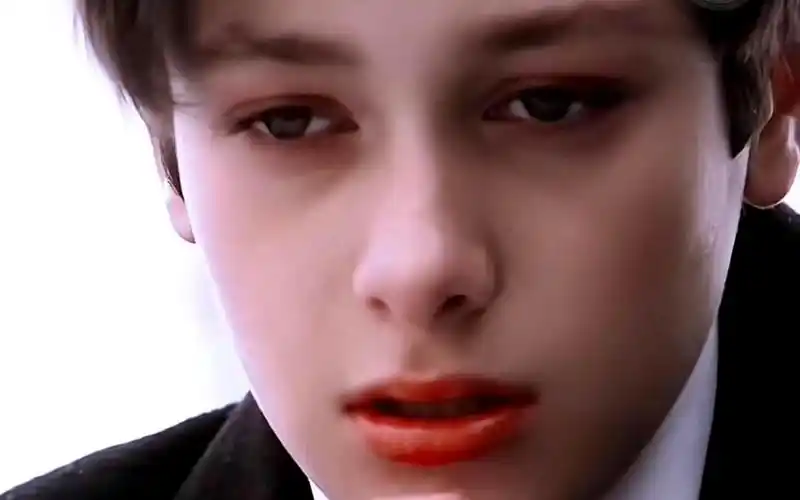 谁懂呀~这么多年还是喜欢他【爱德华·弗朗】