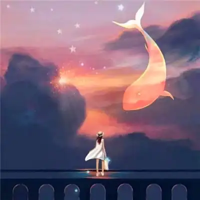 适合长久用的头像 好看高清永久吸引人的微信头像图片_微信头像_头像