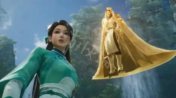 原创《仙剑奇侠传7》图文攻略:流程攻略 boss打法 怪物资料 技能招式