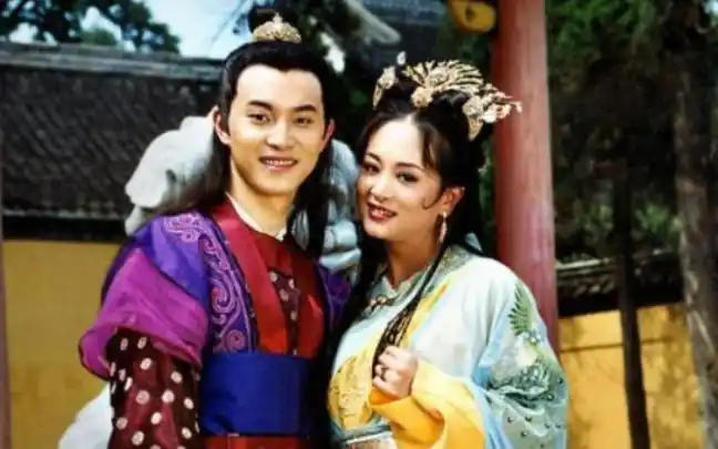 童年cp上错花轿嫁对郎昌平公主x沙平威cut合集