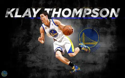 nba卫冕冠军金州勇士队