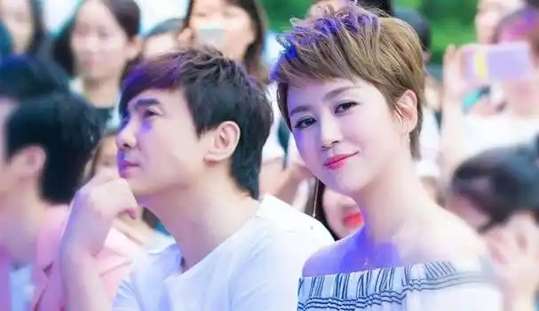 马丽的名字,想必各个年龄段的观众都不会陌生,凭借《夏洛特烦恼》出道