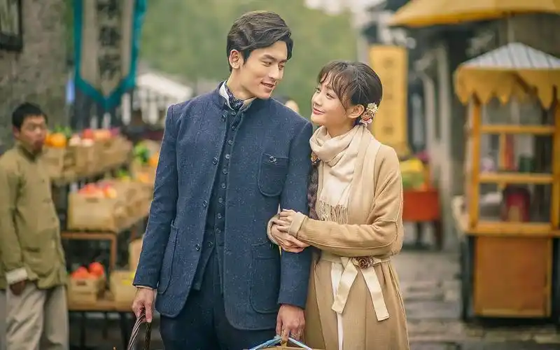 半妖倾城,影视,电影,宽屏,壁纸半妖倾城壁纸图片