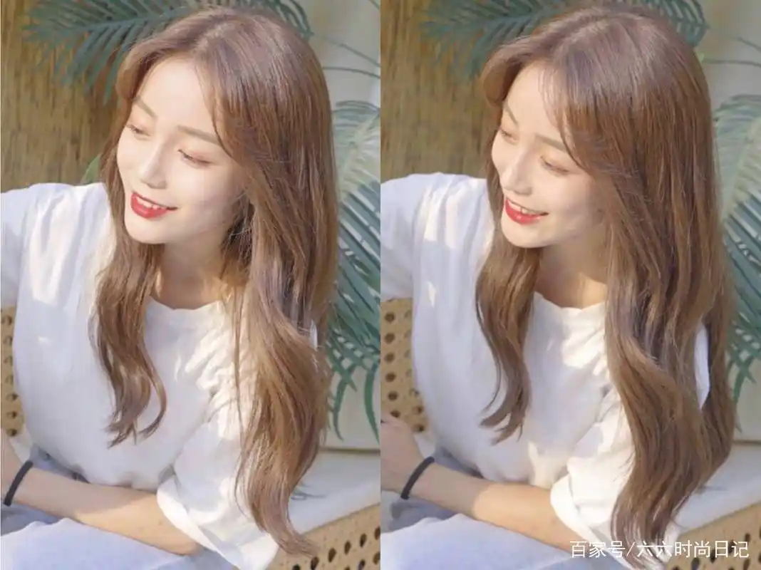 三四十岁女人想要显年轻就试试这5款发型,时髦减龄,还好打理!