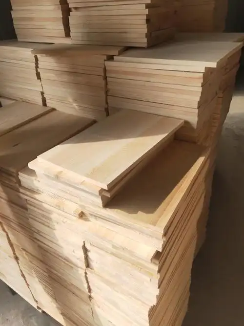 厂家直销松木板材家具木板实木板背景墙木板材可加工定制