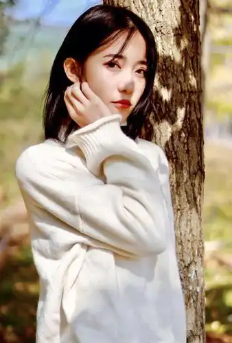 7个实用的拍照技巧手把手教你拍唯美银杏人像get起来