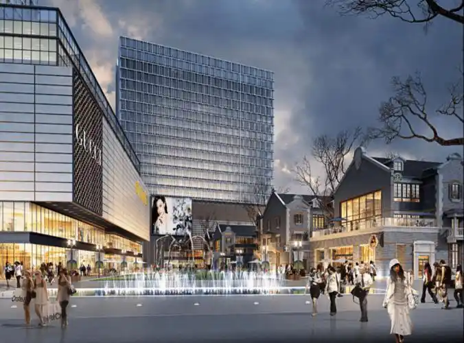 南京明发江湾新城丨明发江湾新城介绍丨售楼处电话地址