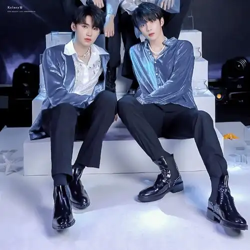 文轩刘耀文宋亚轩