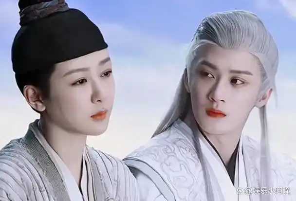 颜值匹配实力相当6对被网友跪求二搭的cp你最期待哪一对