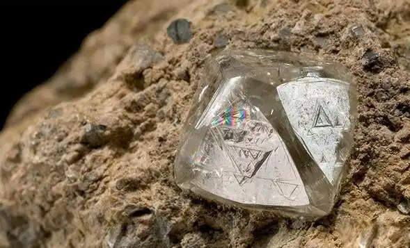 stellardiamonds计划建立塞拉利昂第二大钻石矿