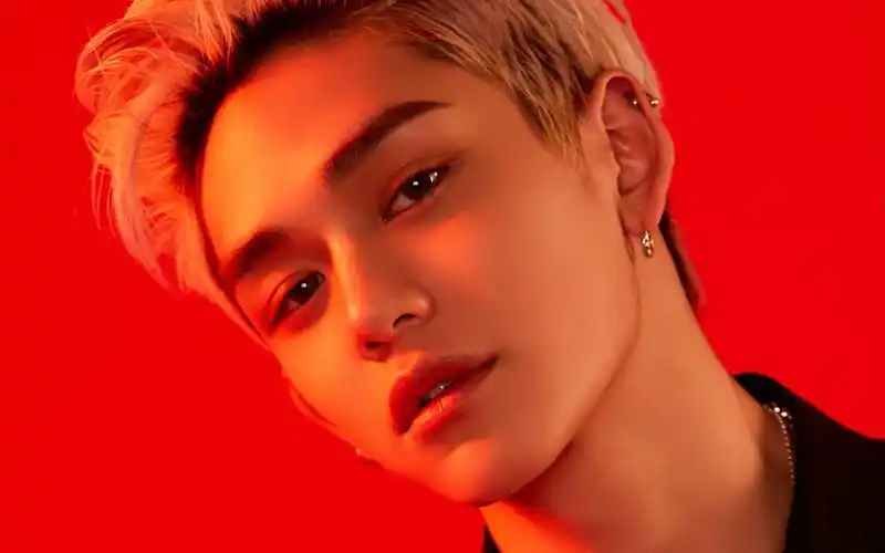 势不可挡xunstoppable黄旭熙lucas