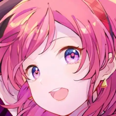 超拽萌女生头像动漫 动漫头像图片大全 -【爱个性】