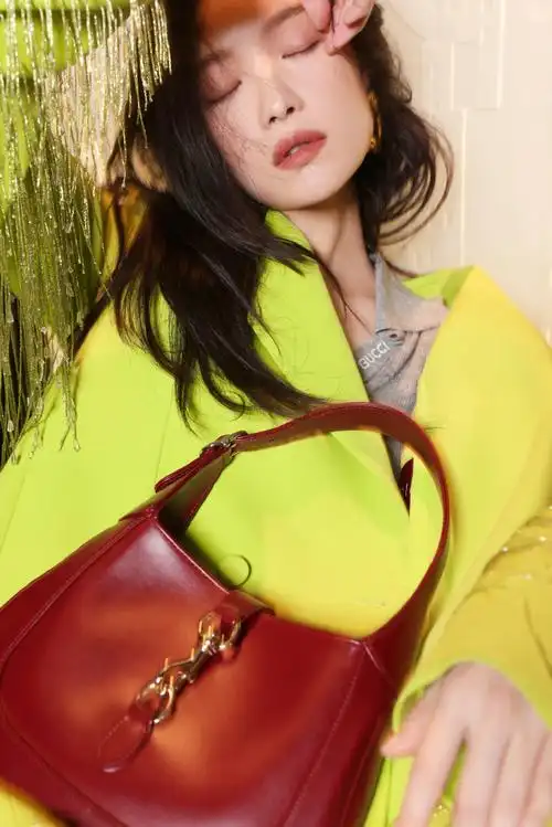 #gucciancora##安可拉红#