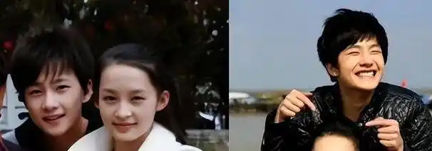 杨洋跟王楚然的恋爱瓜扯出六位绯闻女友贾士凯又当红娘