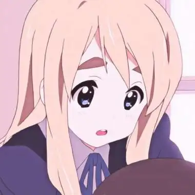 微信女头像图片2021最新款二次元 女生头像图片大全 -【爱个性】