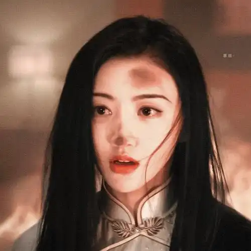 铁子们想要司藤可以当头像的图09