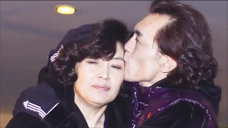 李咏葬礼已举行 生前好友纷纷发文悼念"咏哥,一路走好"