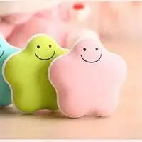 可爱幸运星头像_微信头像图片大全