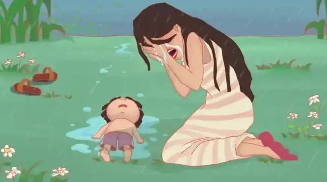 67所有家长暑假是学生溺水事故高发季7月上旬已发生多起严重溺水