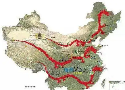 刘伯温被派遣去各处斩断龙脉为什么到了长白山脚下他就停止了